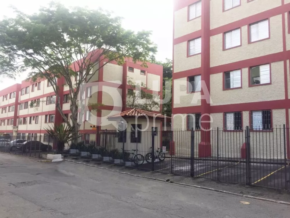 Apartamento à venda com 3 quartos, 80m² - Foto 1