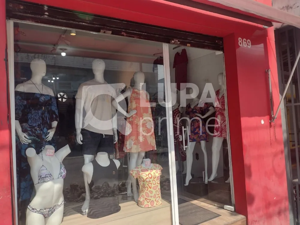 Loja-Salão, 80 m² - Foto 6