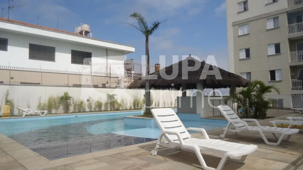 Apartamento, 2 quartos, 52 m² - Foto 10
