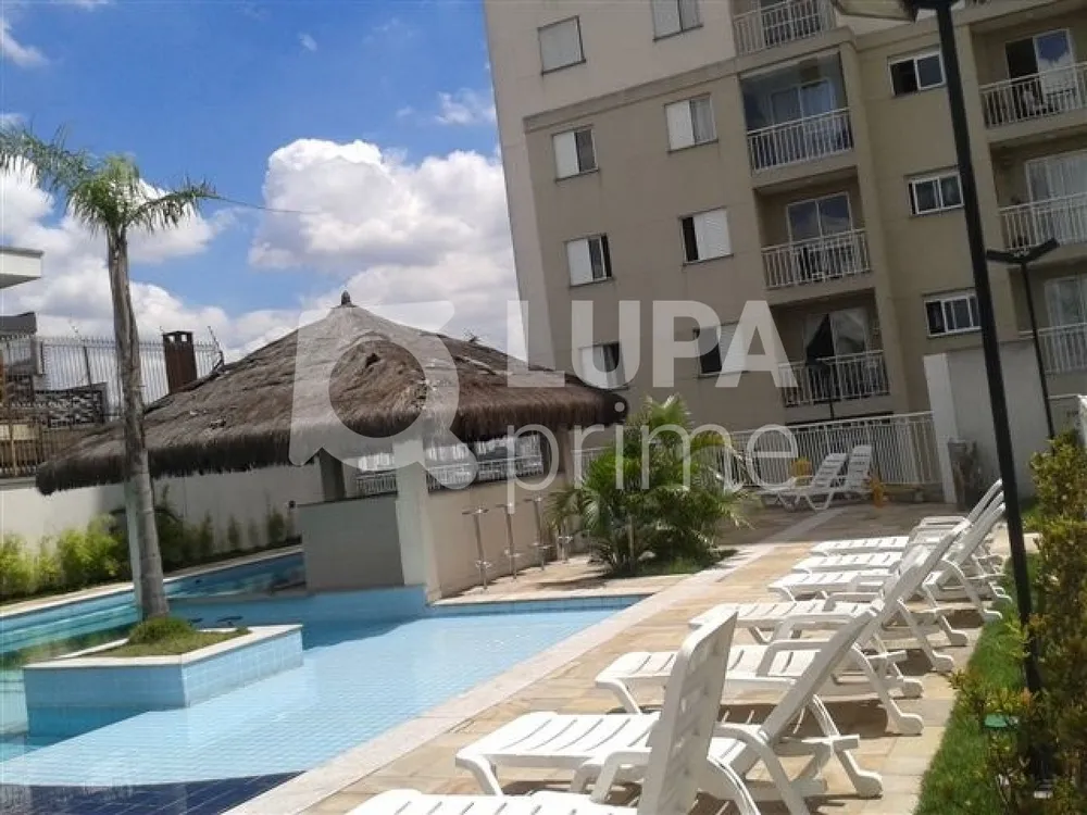 Apartamento, 2 quartos, 52 m² - Foto 3