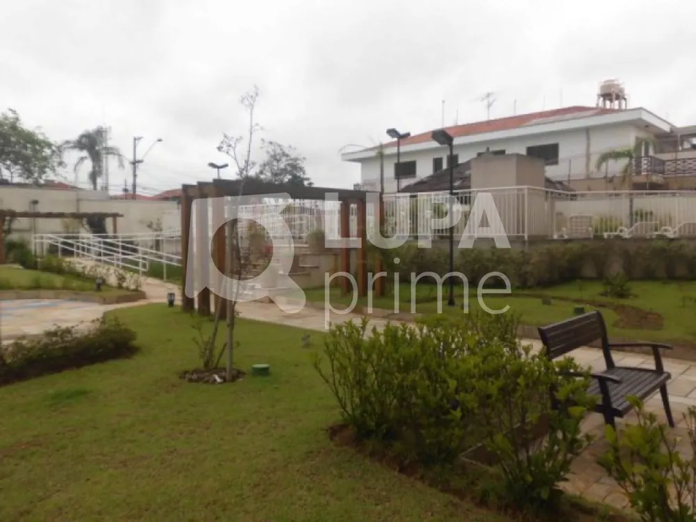 Apartamento, 2 quartos, 52 m² - Foto 11