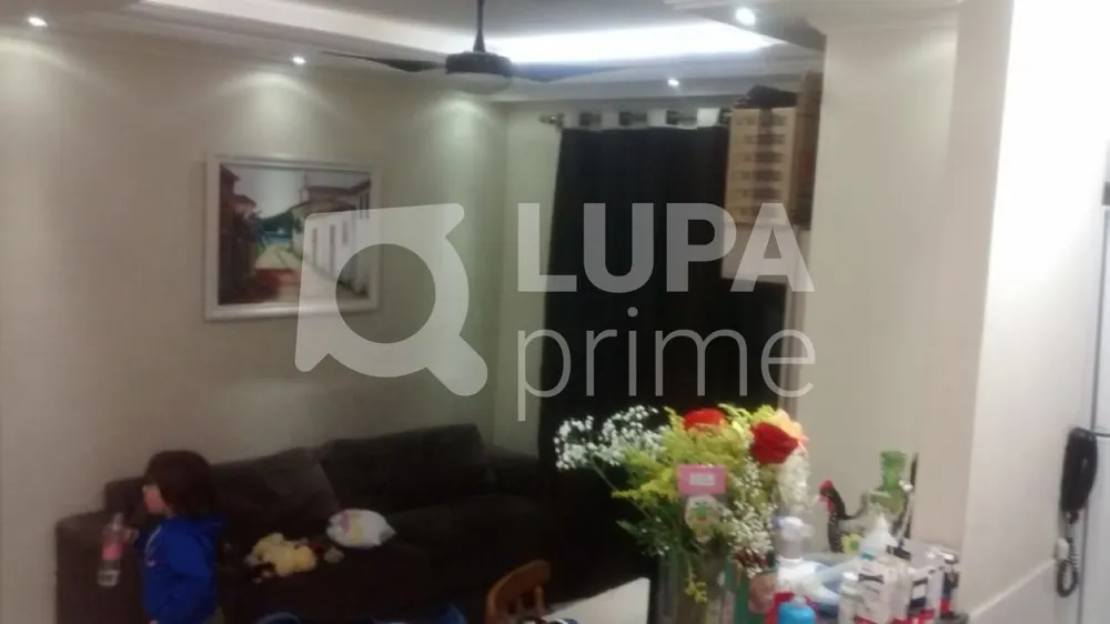 Apartamento, 2 quartos, 52 m² - Foto 7