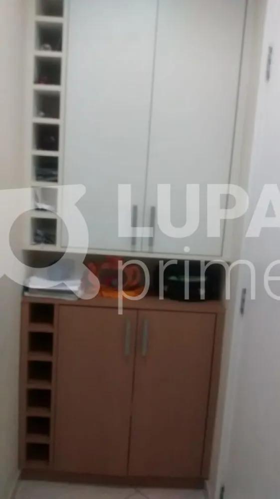 Apartamento, 2 quartos, 52 m² - Foto 5
