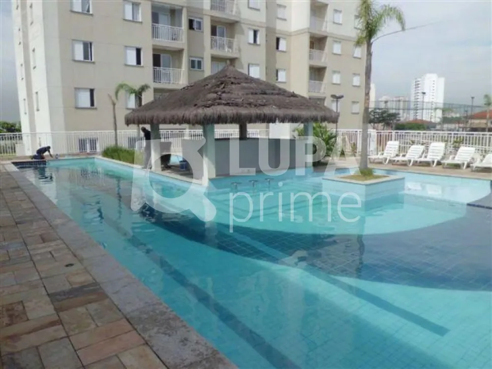 Apartamento, 2 quartos, 52 m² - Foto 1
