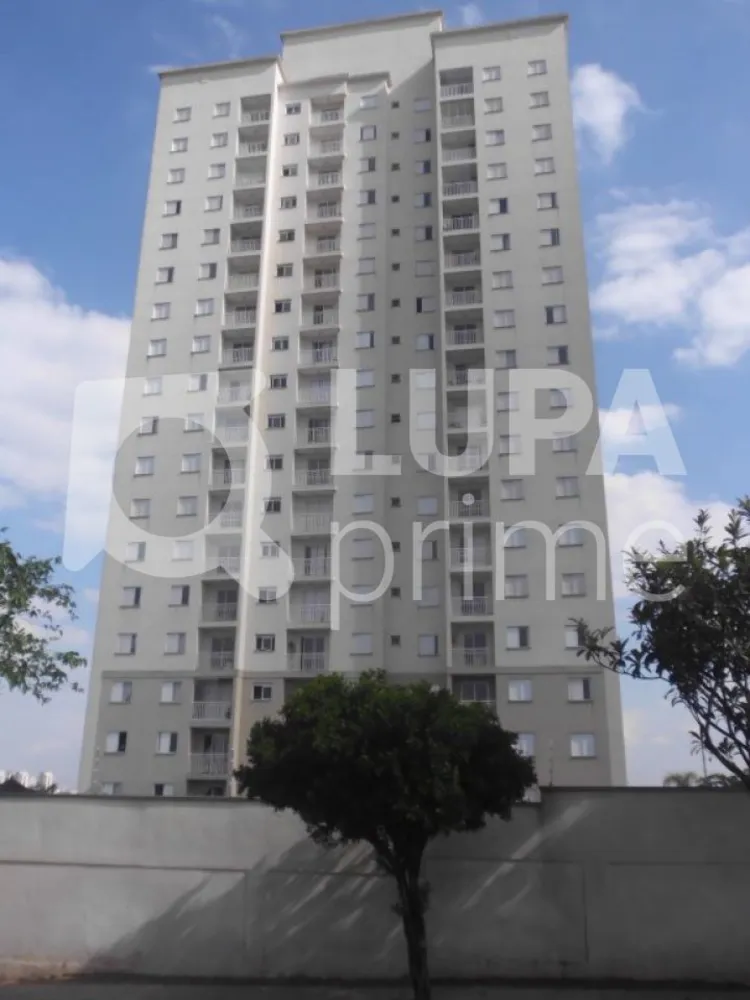 Apartamento, 2 quartos, 52 m² - Foto 2