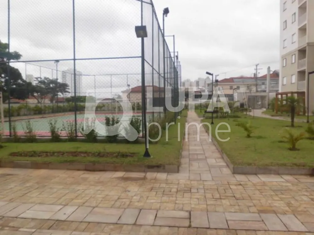 Apartamento, 2 quartos, 52 m² - Foto 6