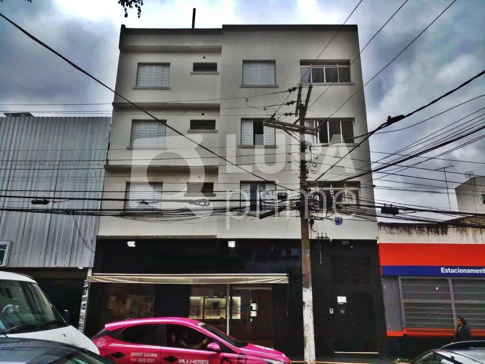 Apartamento, 2 quartos, 84 m² - Foto 12