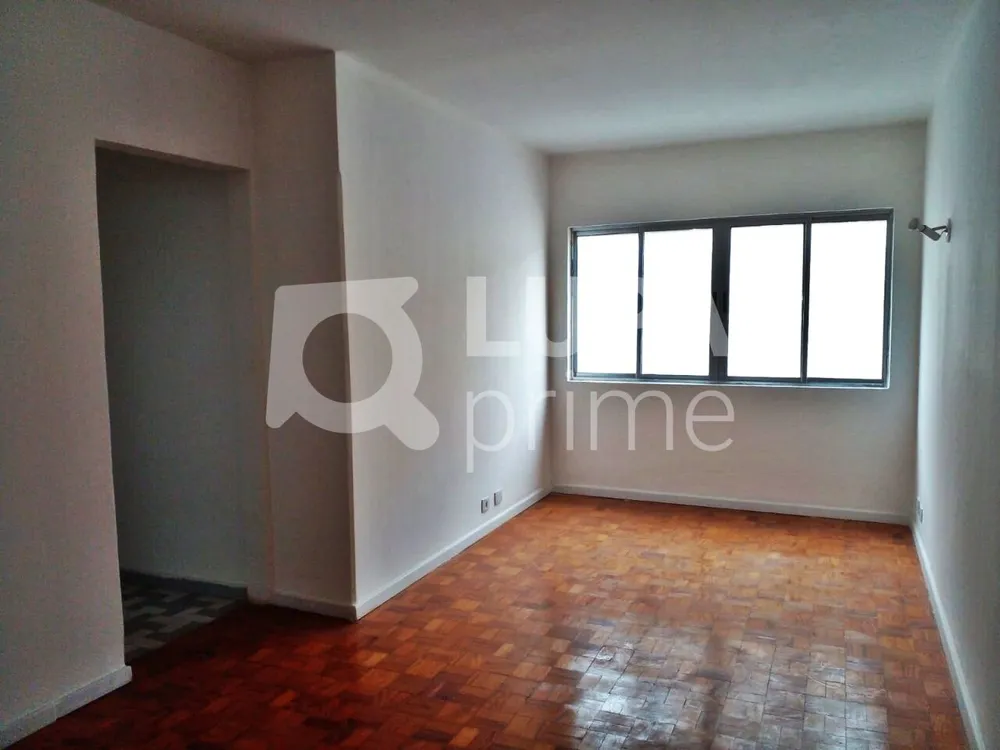 Apartamento, 2 quartos, 84 m² - Foto 2