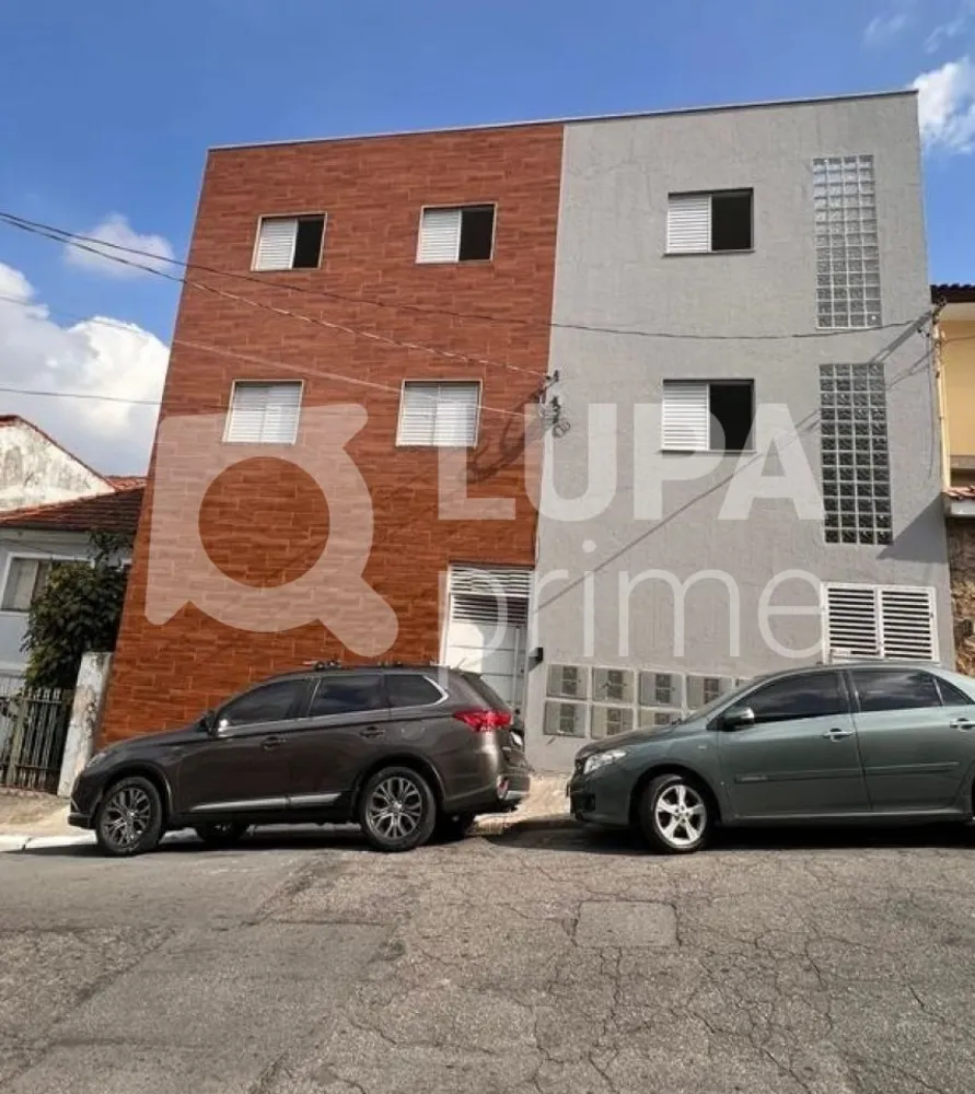 Apartamento, 1 quarto, 29 m² - Foto 12