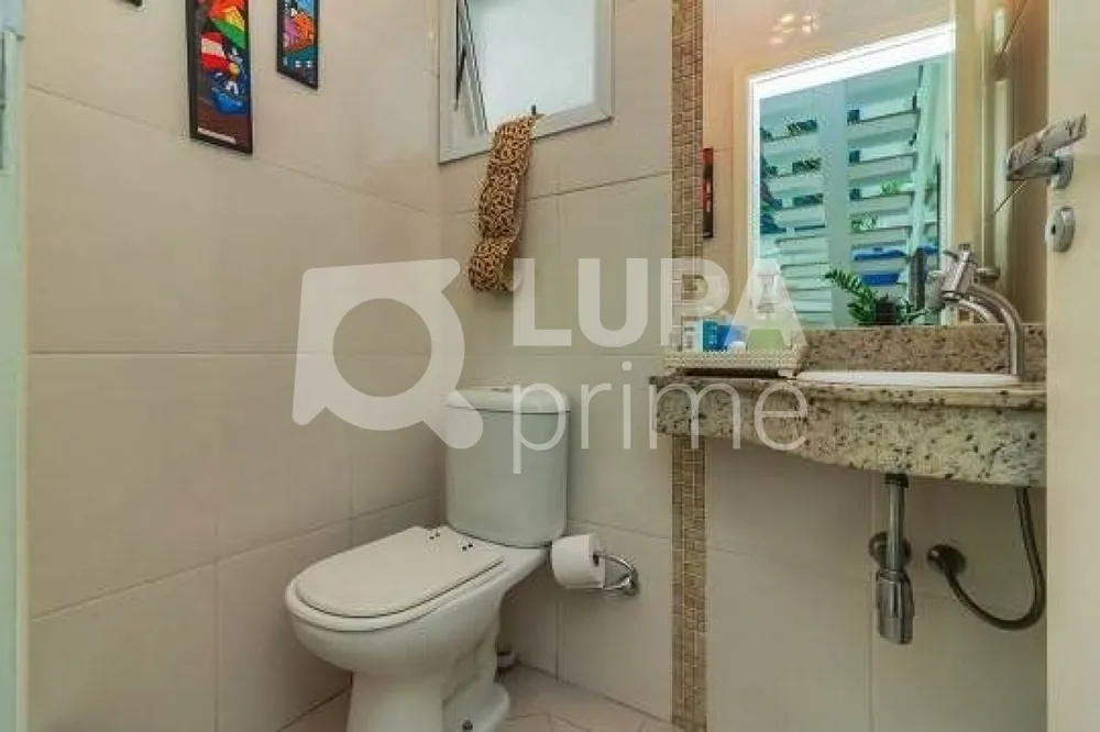 Casa, 4 quartos, 156 m² - Foto 15