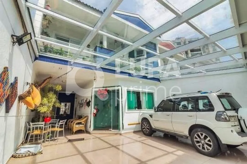 Casa, 4 quartos, 156 m² - Foto 8