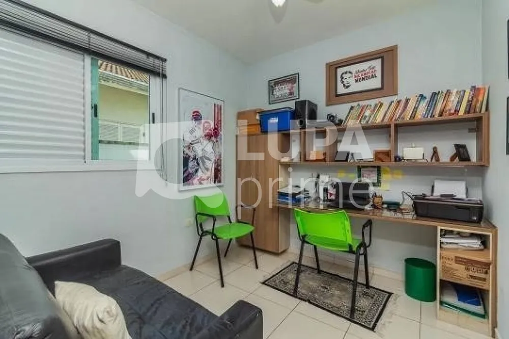 Casa, 4 quartos, 156 m² - Foto 14
