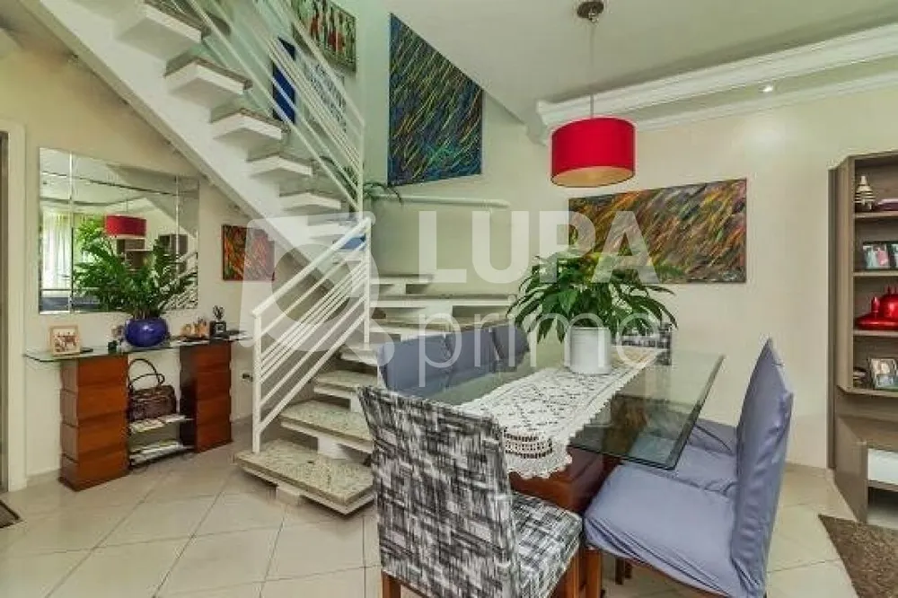 Casa, 4 quartos, 156 m² - Foto 7