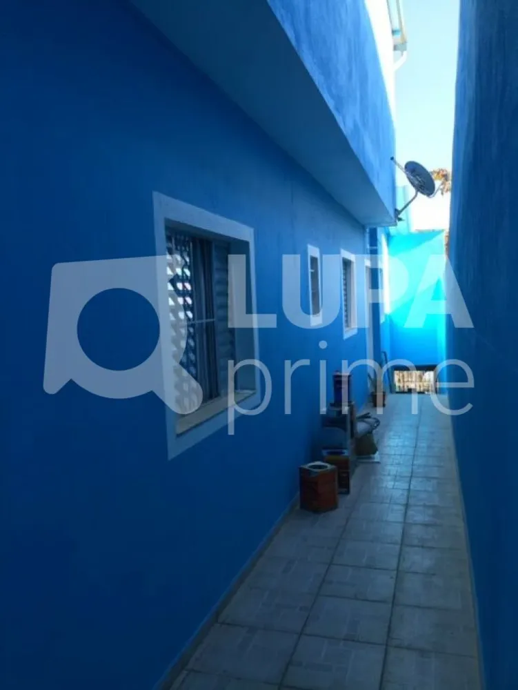 Casa, 6 quartos, 250 m² - Foto 10