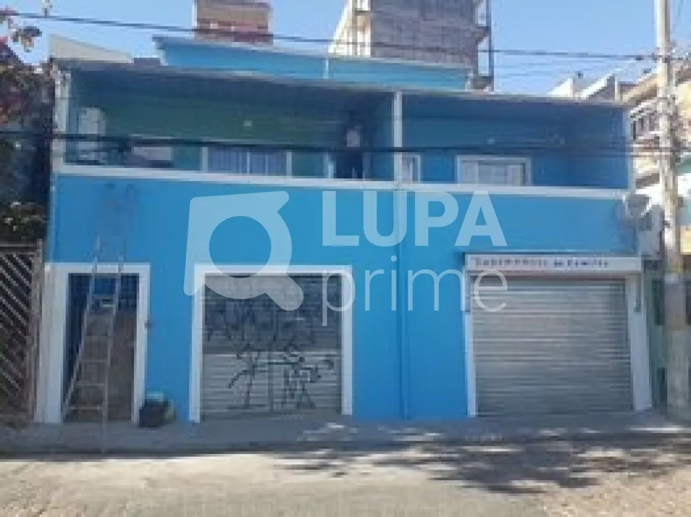 Casa, 6 quartos, 250 m² - Foto 8