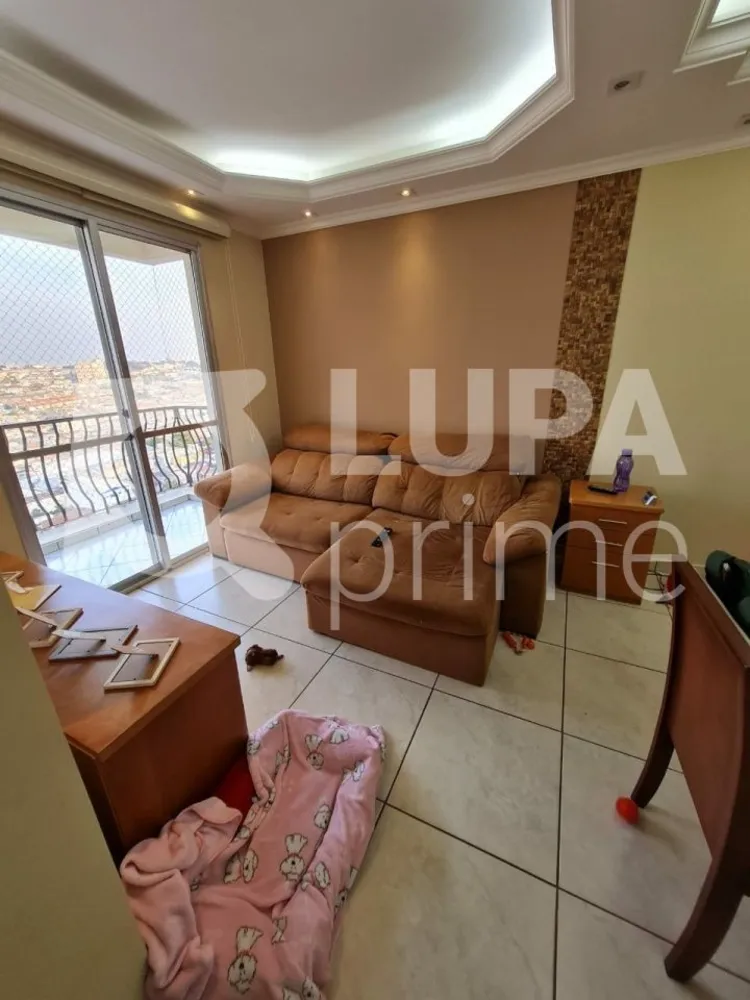 Apartamento, 3 quartos, 73 m² - Foto 1