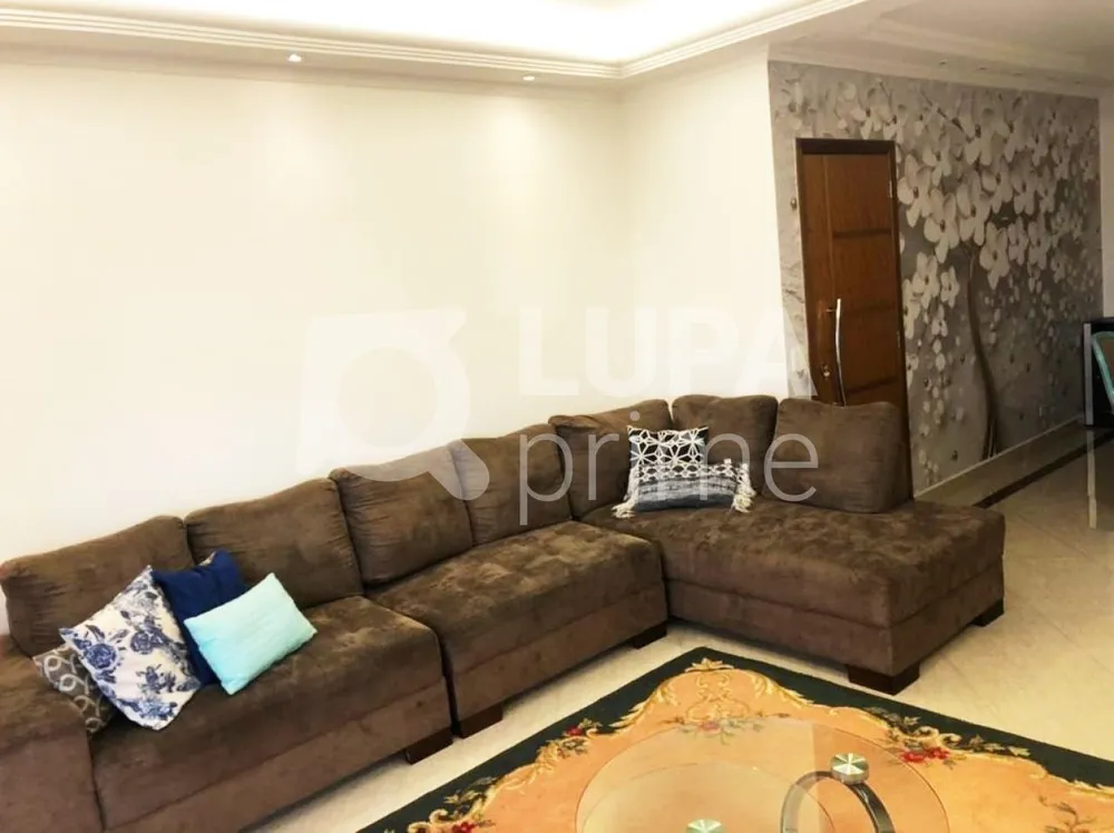 Apartamento, 3 quartos, 121 m² - Foto 4