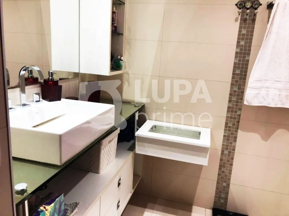 Apartamento, 3 quartos, 121 m² - Foto 8