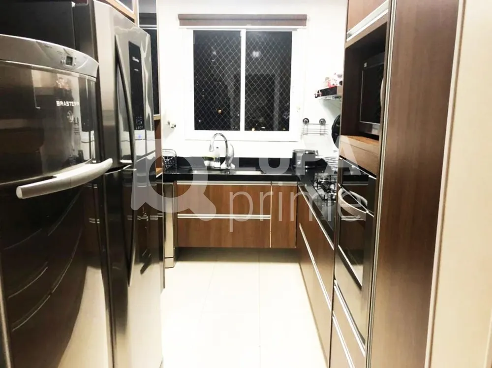 Apartamento, 3 quartos, 121 m² - Foto 7