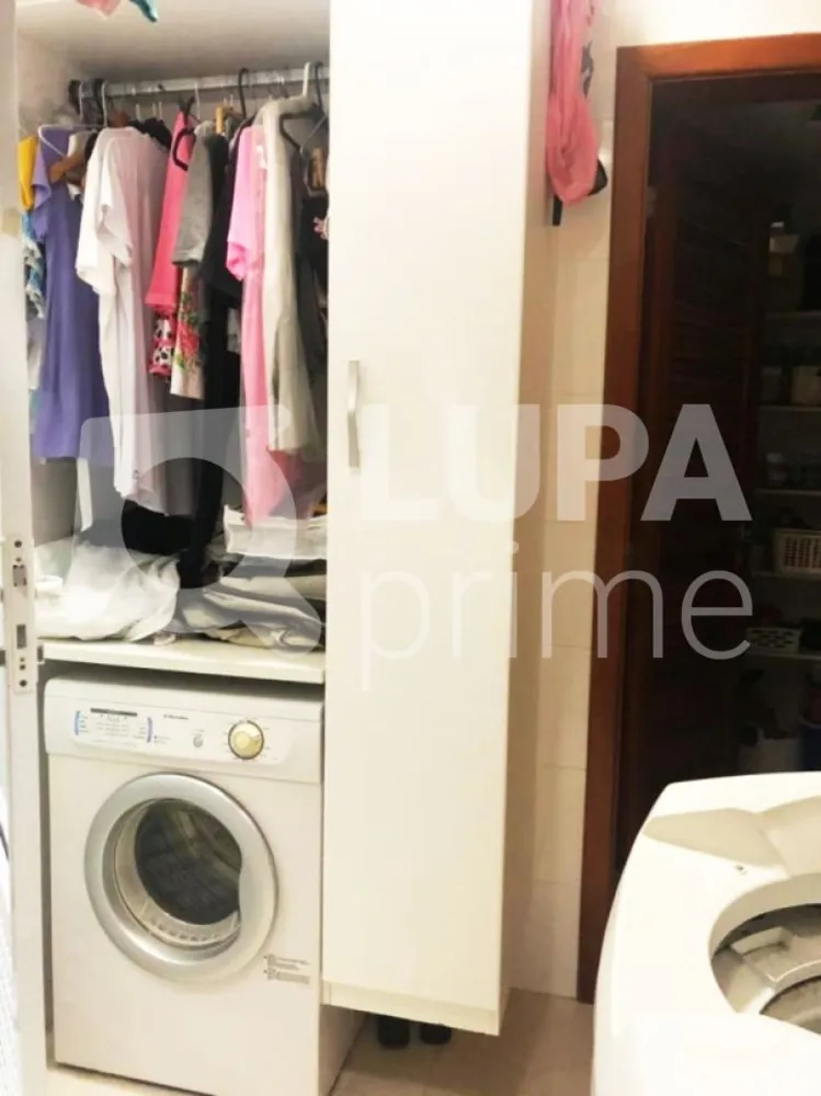 Apartamento, 3 quartos, 121 m² - Foto 12