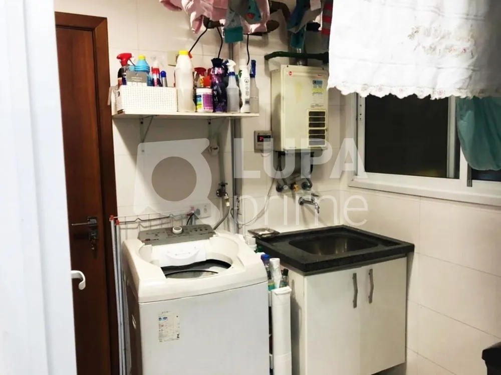 Apartamento, 3 quartos, 121 m² - Foto 2