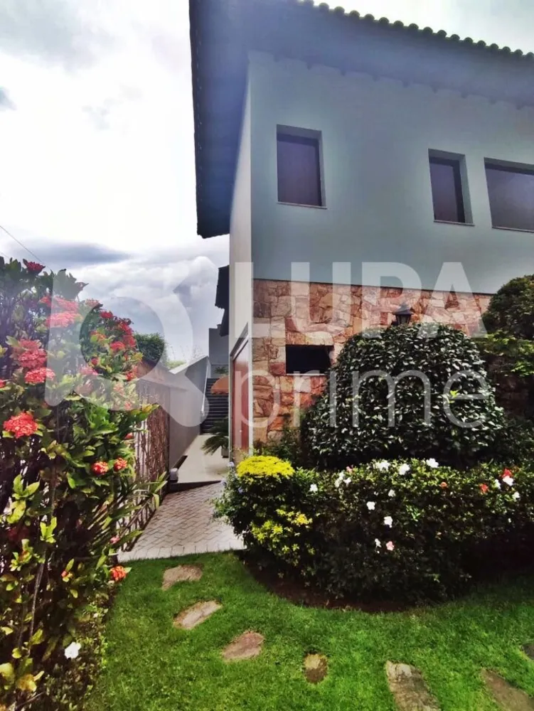 Casa, 3 quartos, 290 m² - Foto 15