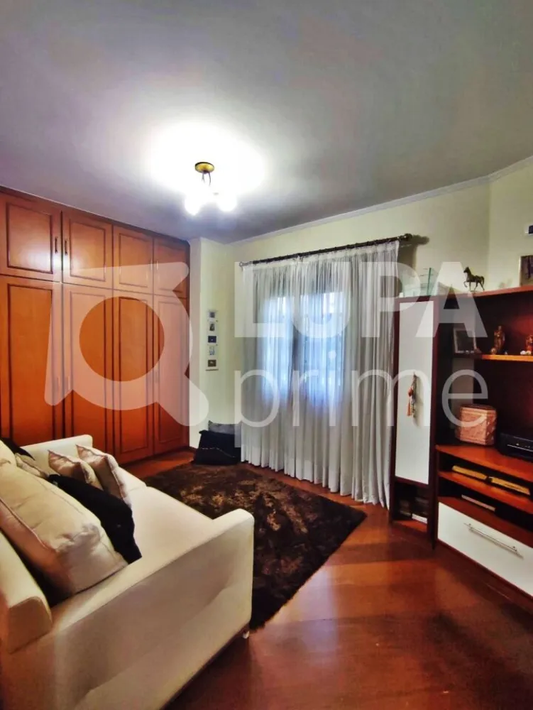 Casa, 3 quartos, 290 m² - Foto 1