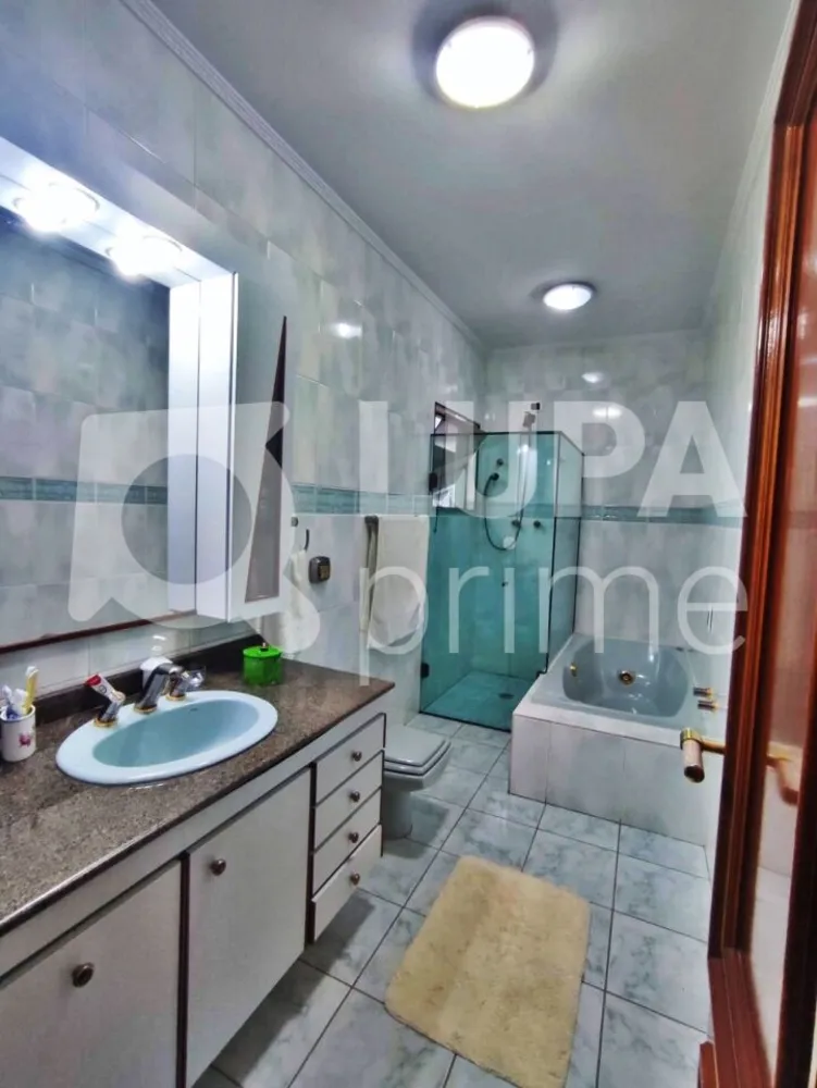 Casa, 3 quartos, 290 m² - Foto 8