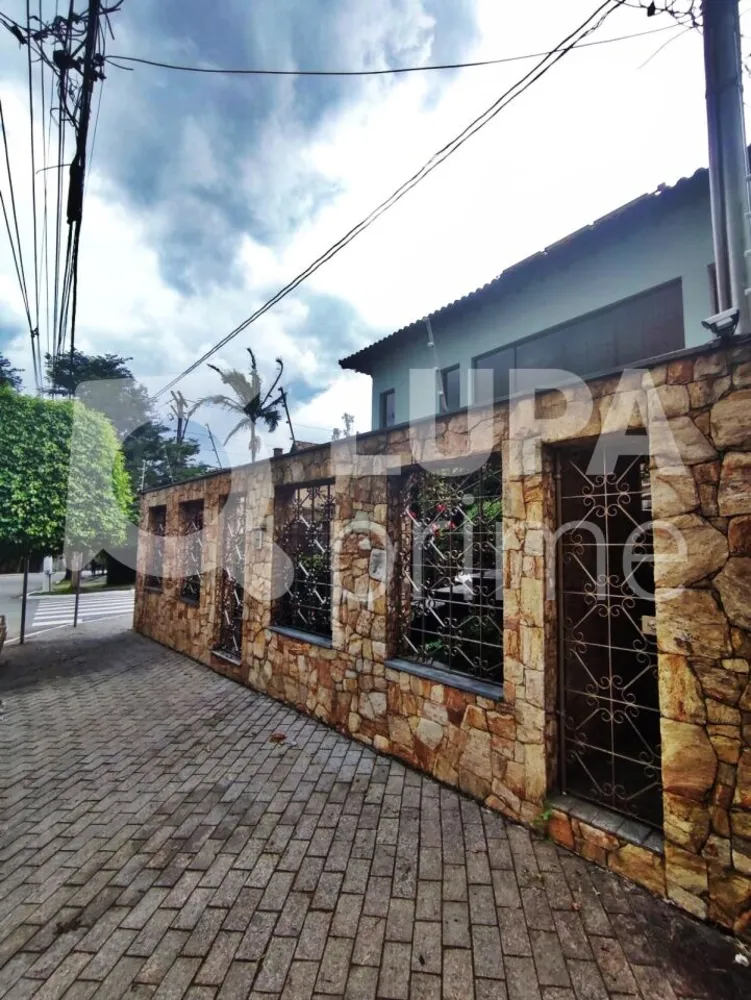 Casa, 3 quartos, 290 m² - Foto 16