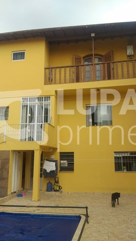 Casa, 5 quartos, 330 m² - Foto 8