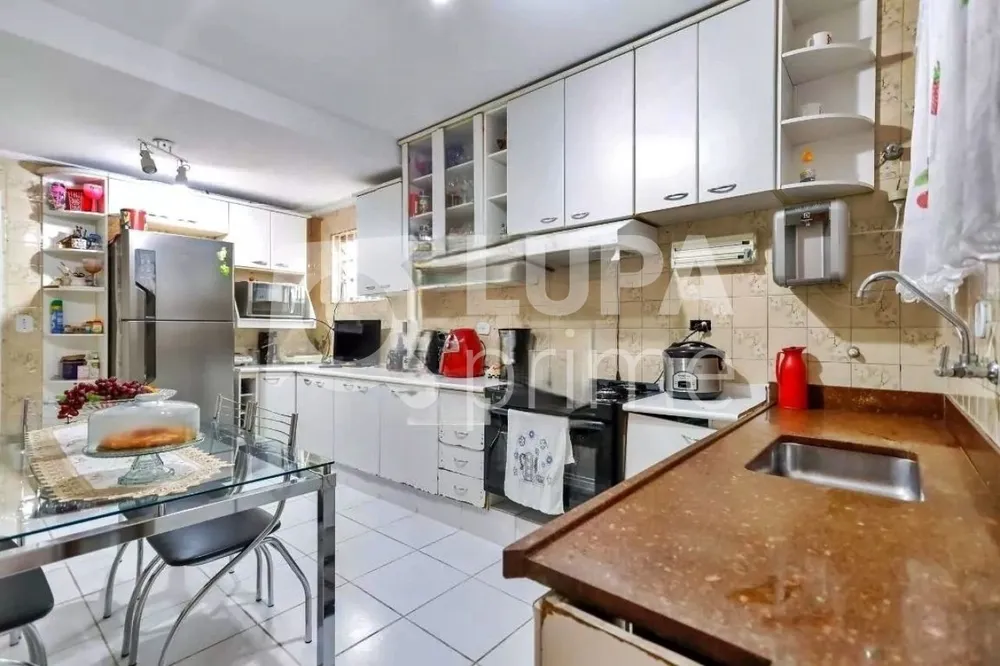 Casa, 2 quartos, 124 m² - Foto 3