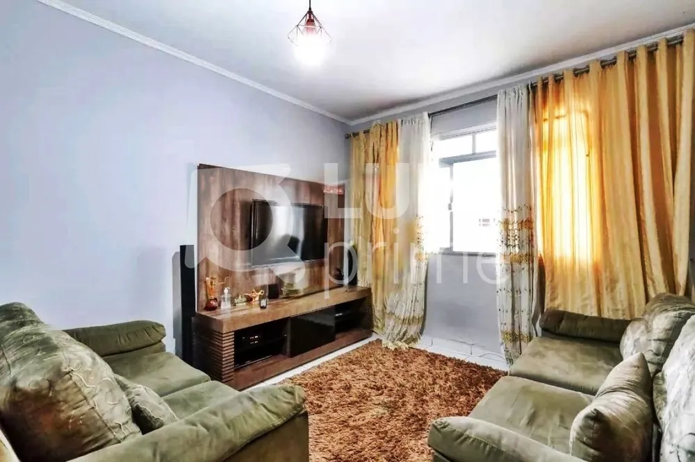 Casa, 2 quartos, 124 m² - Foto 1