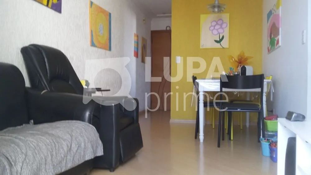 Apartamento, 2 quartos, 57 m² - Foto 6