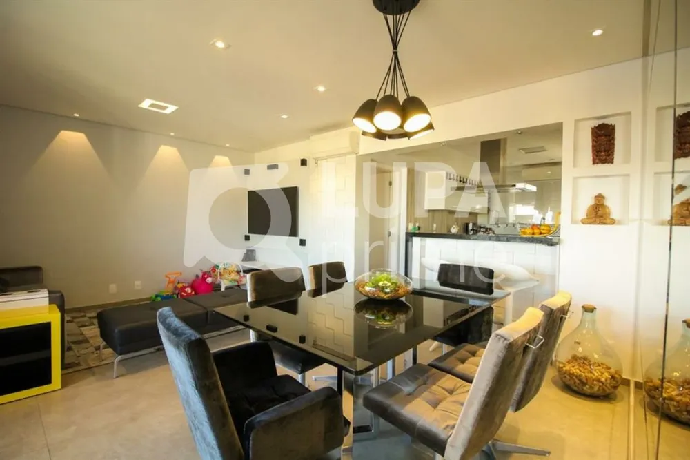 Apartamento, 3 quartos, 107 m² - Foto 9
