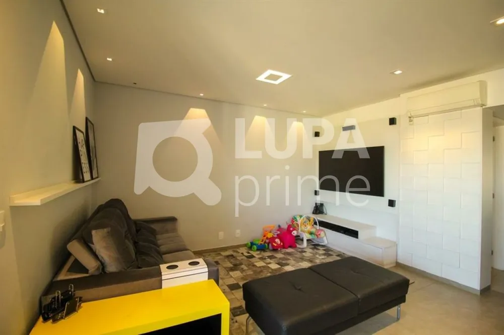 Apartamento, 3 quartos, 107 m² - Foto 5