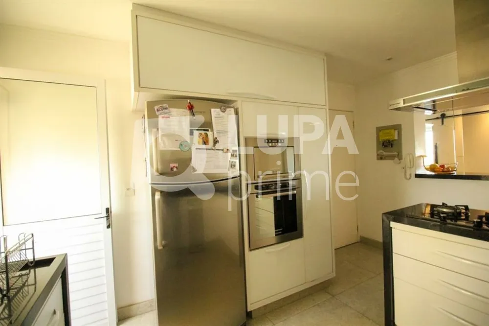 Apartamento, 3 quartos, 107 m² - Foto 7