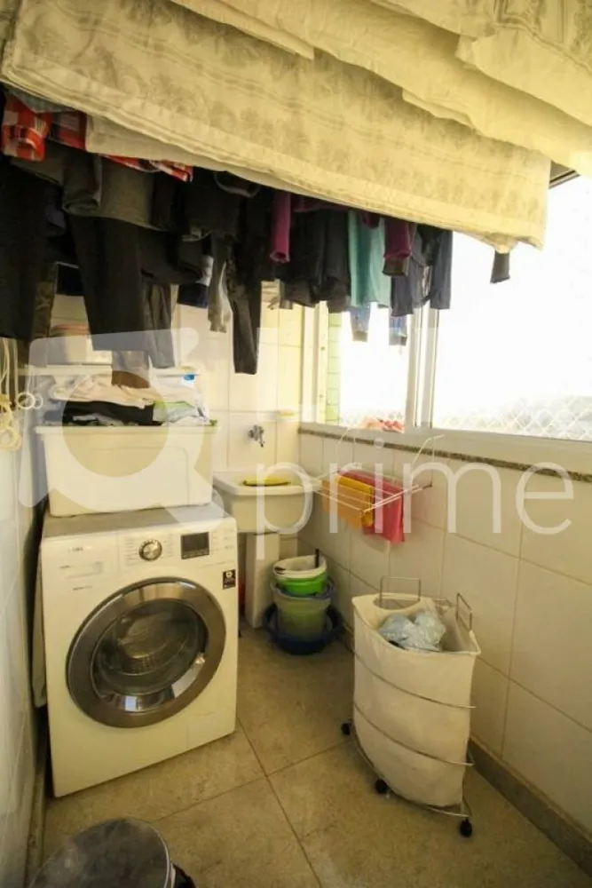 Apartamento, 3 quartos, 107 m² - Foto 2