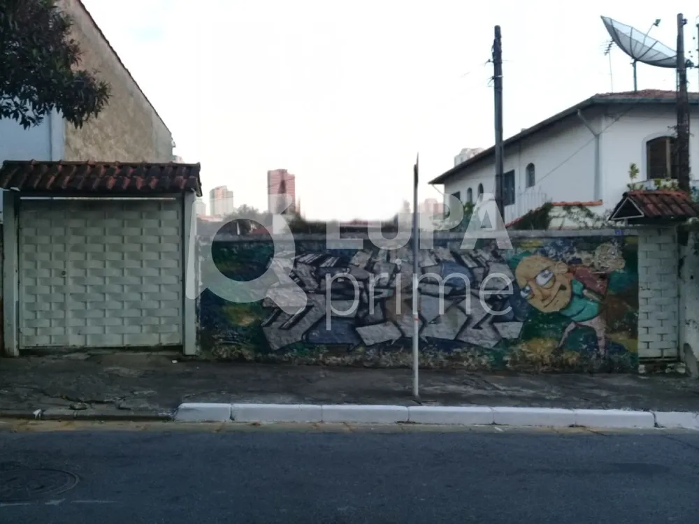 Terreno, 484 m² - Foto 1