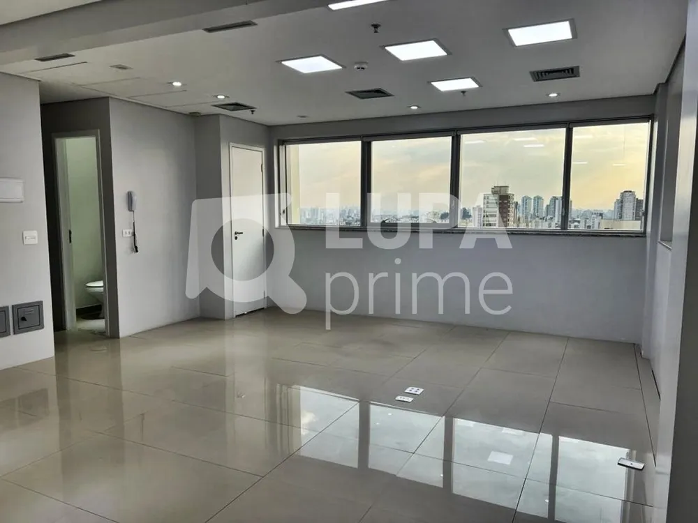 Sala-Conjunto, 60 m² - Foto 2
