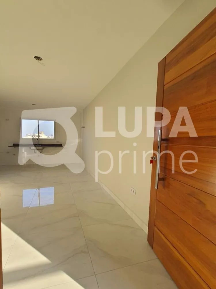 Apartamento à venda com 2 quartos, 41m² - Foto 1