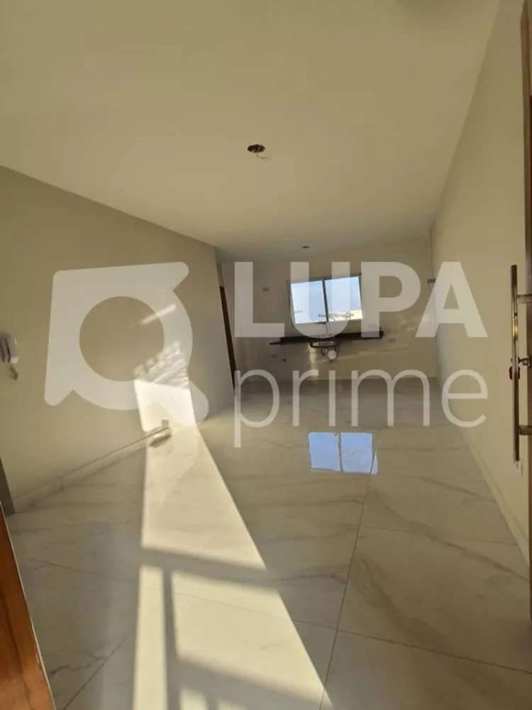 Apartamento à venda com 2 quartos, 41m² - Foto 3