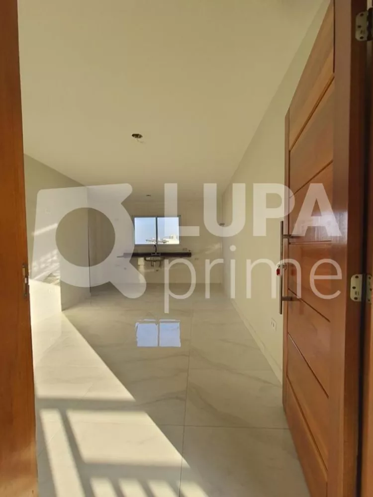 Apartamento à venda com 2 quartos, 41m² - Foto 4