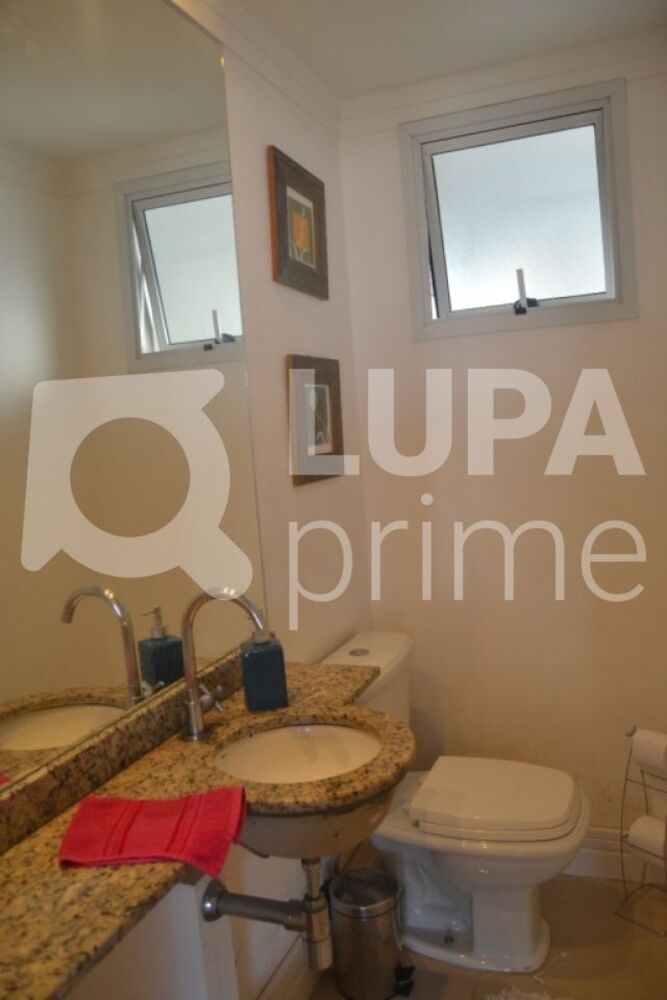 Apartamento à venda com 3 quartos, 110m² - Foto 15