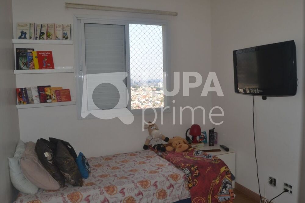 Apartamento à venda com 3 quartos, 110m² - Foto 7