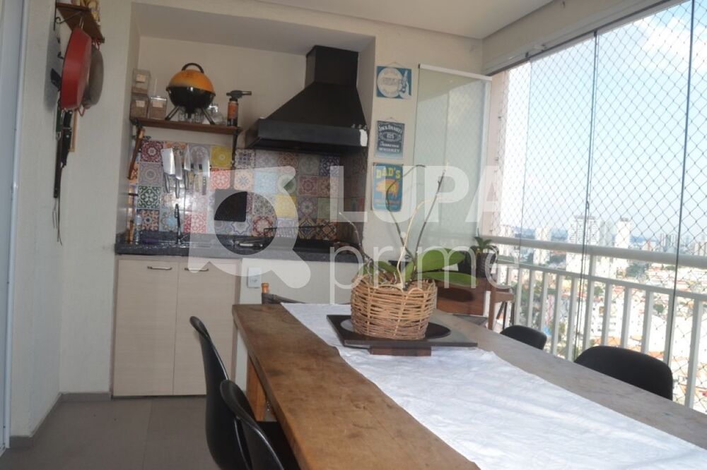 Apartamento à venda com 3 quartos, 110m² - Foto 5
