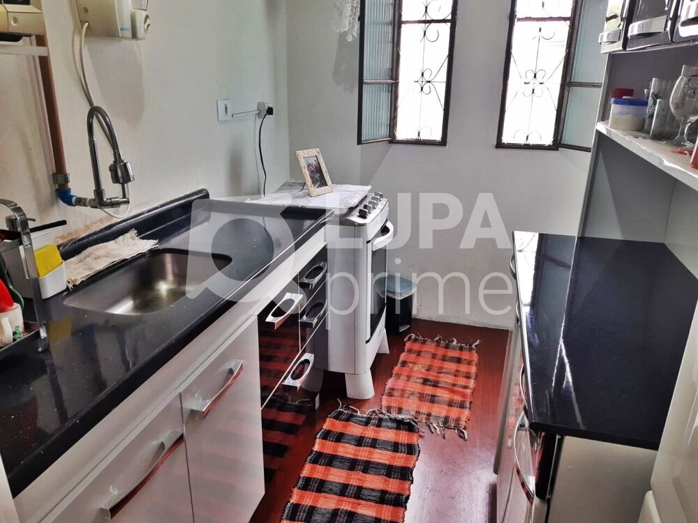 Casa, 3 quartos, 89 m² - Foto 2