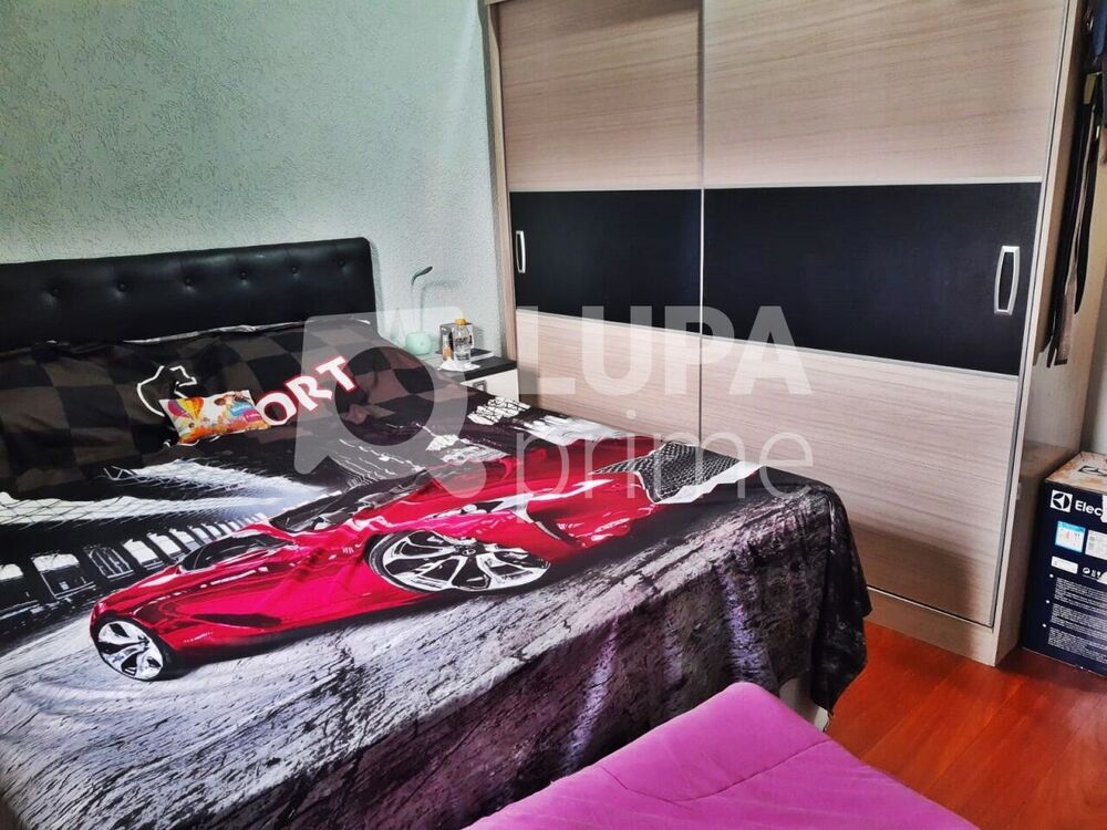 Casa, 3 quartos, 89 m² - Foto 3