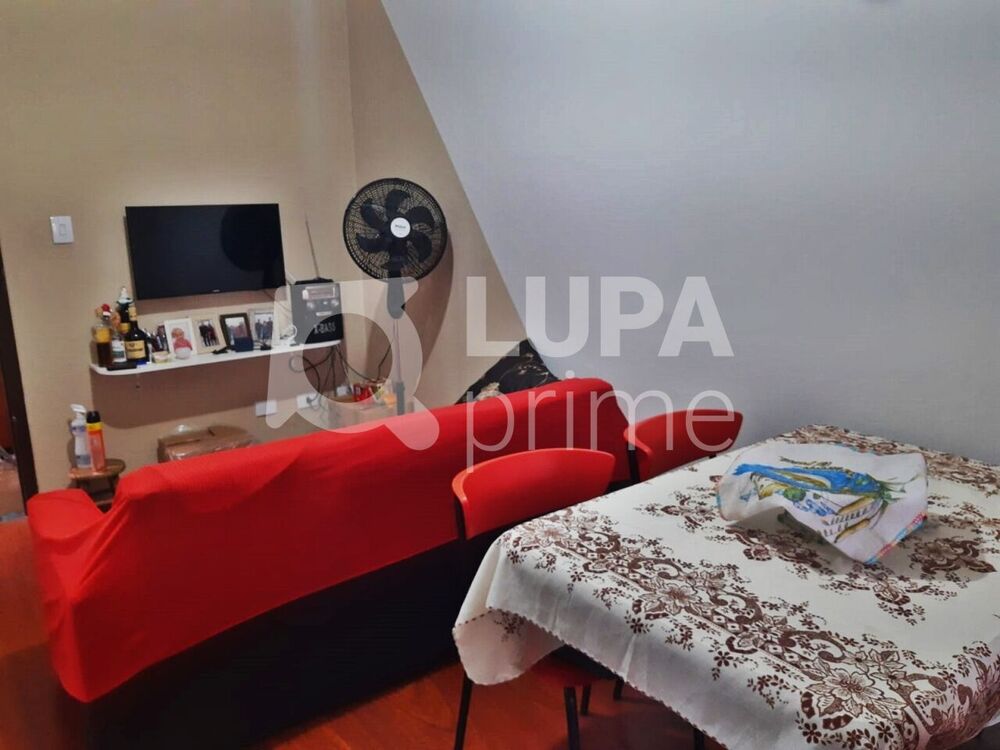 Casa, 3 quartos, 89 m² - Foto 4