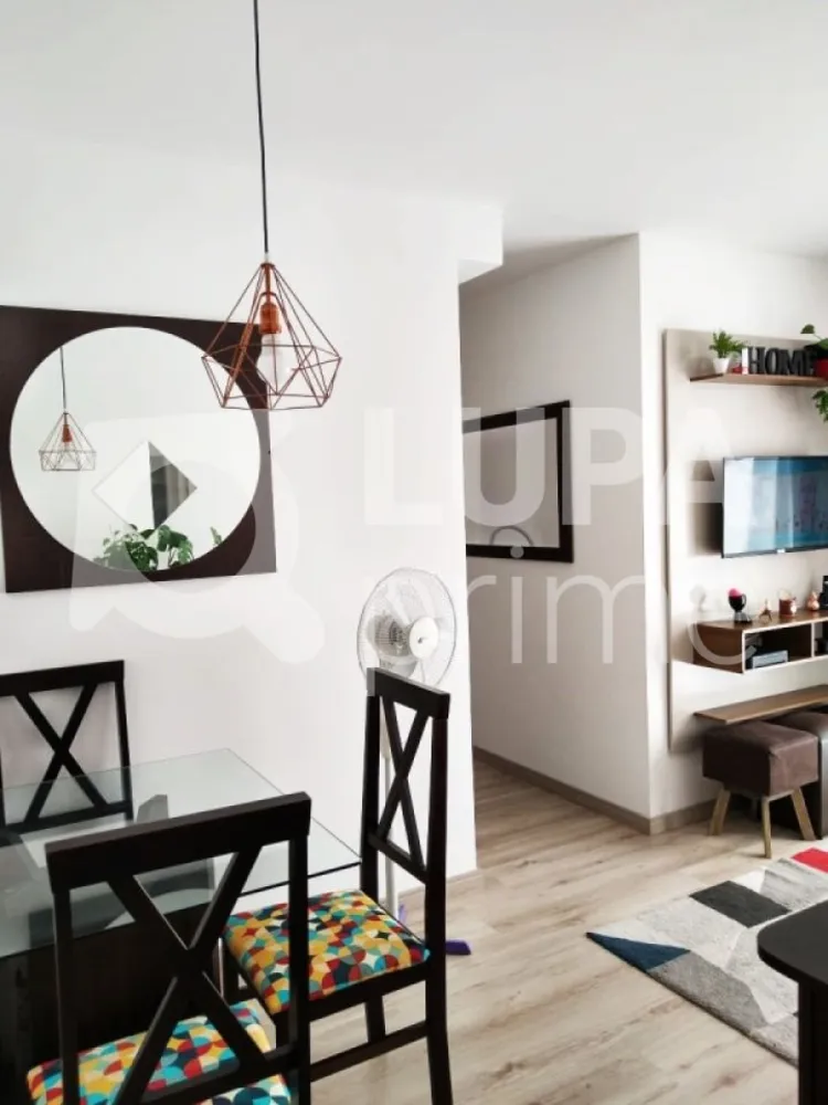 Apartamento, 2 quartos, 60 m² - Foto 10