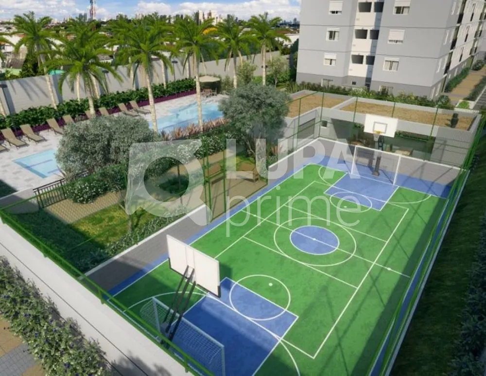 Apartamento, 2 quartos, 60 m² - Foto 6